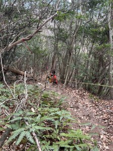 鉄塔現場への道1_20201224_201224_1